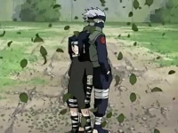 sasuke e kakashi